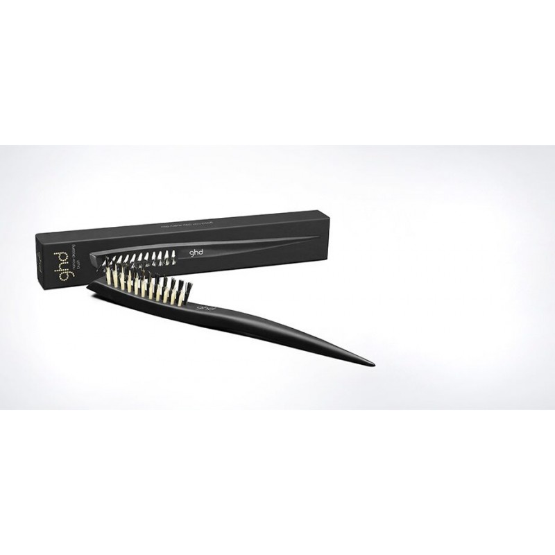 ghd narrow dressing brush